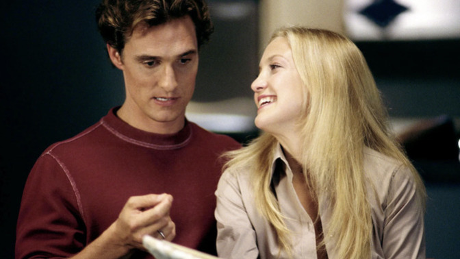 Are romance movies bad for girls due to the unrealistic sceneries of them and how they bring a Hollywood taste to them?