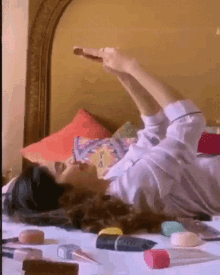 How often does your phone fall down?