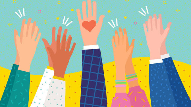 What is the compliment you most like to receive?