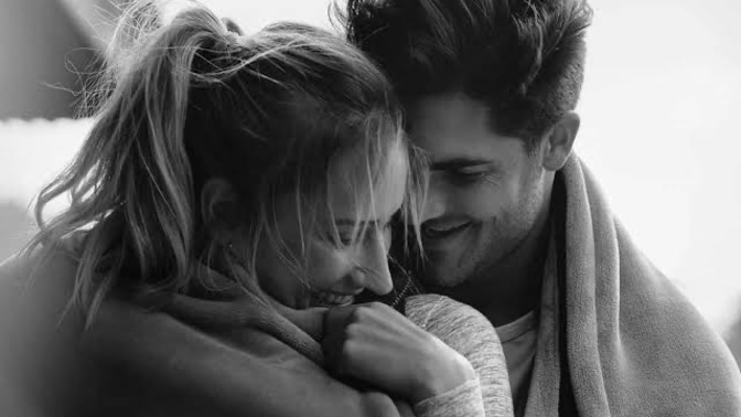 Can you find your real partner before times up? And how would you do it?