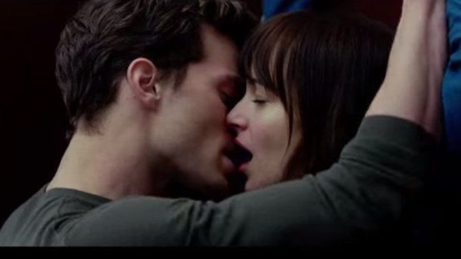 Why do so many people hate 50 Shades of Grey?