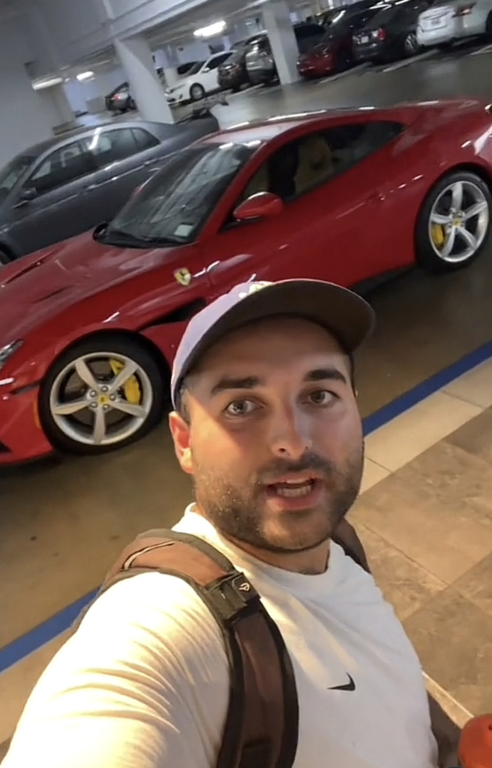Thoughts on this picture for a dating app?