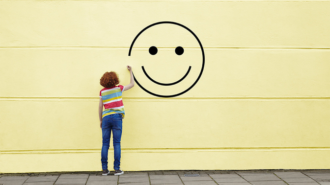 What is formula for happiness according to you?