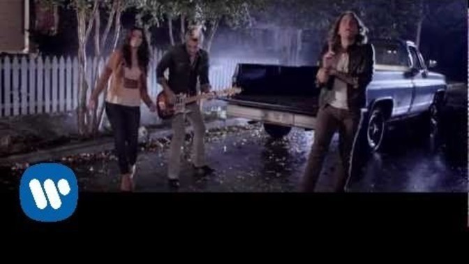 What song instantly takes you back to someplace, and what was it?