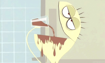 Does anyone remember this cartoon as a kid?