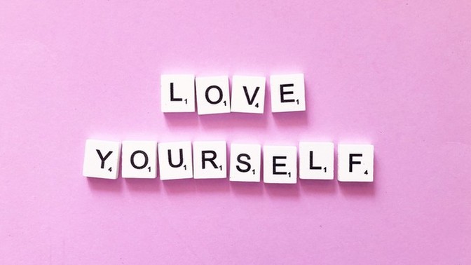 Romantically speaking, do you believe you need to love yourself in order to love someone else?