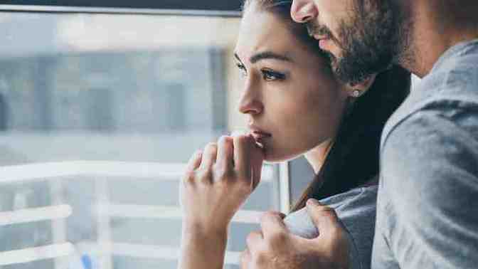Is it normal to be harsher and distrustful after a certain age?