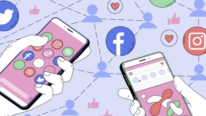 Do you miss life before social media?