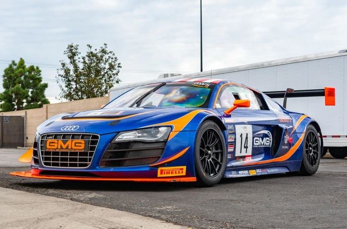 Which of these race cars for sale on BaT is your favorite?