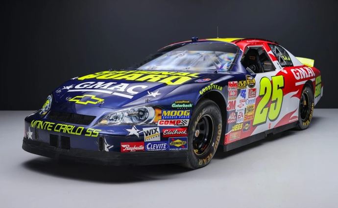 Which of these race cars for sale on BaT is your favorite?