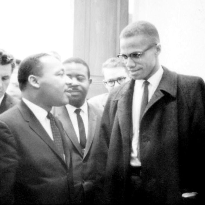 Do you think anti-white discrimination has gone too far?