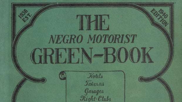 Do you think anti-white discrimination has gone too far?