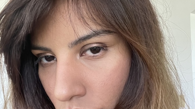 Where can I get a good purple eyeliner?