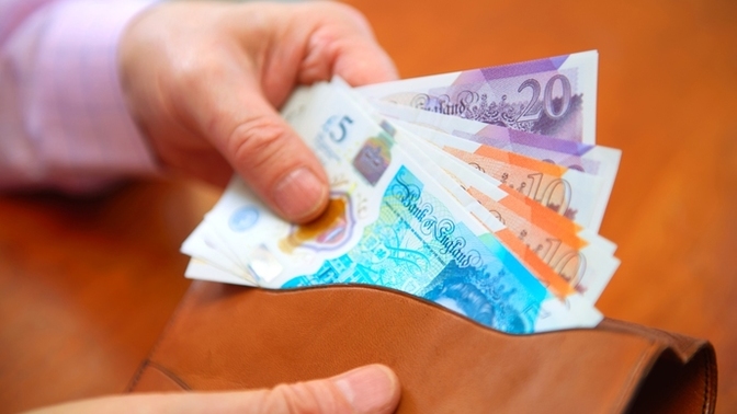 How do I tell my homeless sister and mother I can''t give them any more money?
