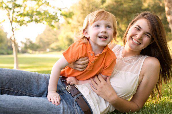 Dating a woman with a child need advice?