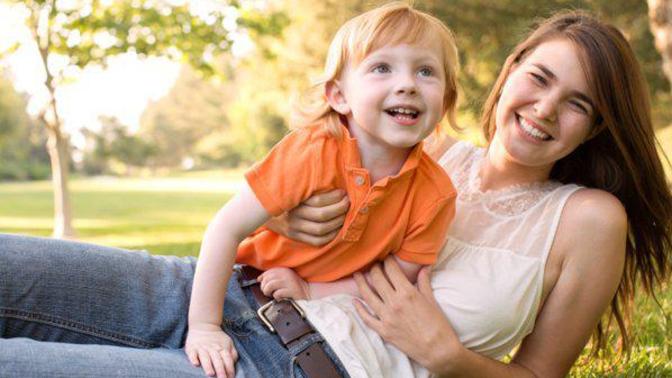 Dating a woman with a child need advice?