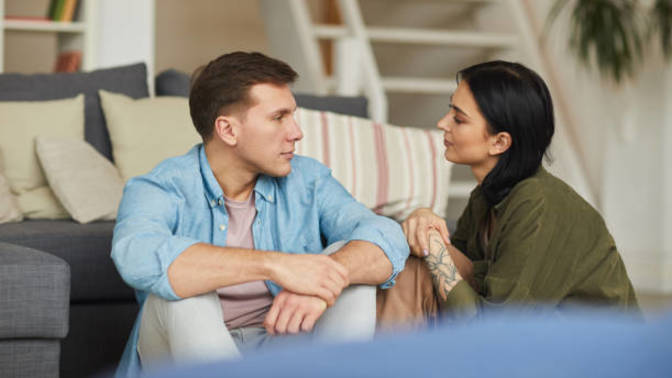 Any tips for things to do before marriage?
