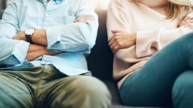 Should I date someone I love but am not in love with?