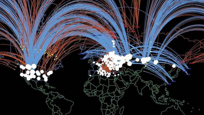 Should the USA attack Russia with nuclear bombs to prevent Russia from winning in Ukraine?