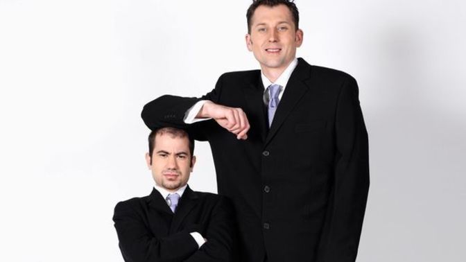 Short women, tall or short guys what do you like?