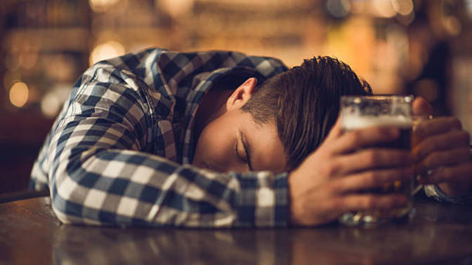 Should I believe him if he drunk texted me to tell me he likes me?