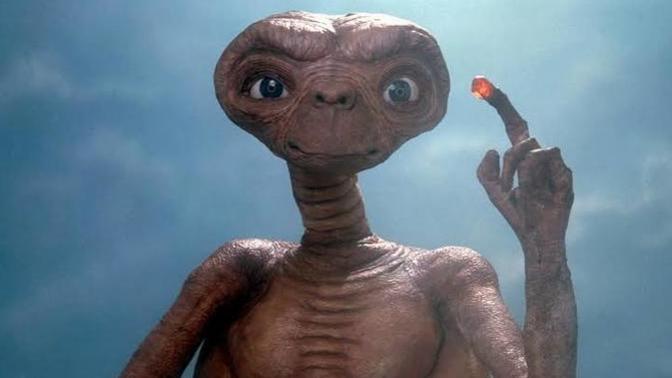Do you believe in existing of aliens?