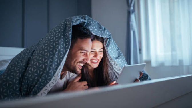 Does it make it easier being with a person than without a person?