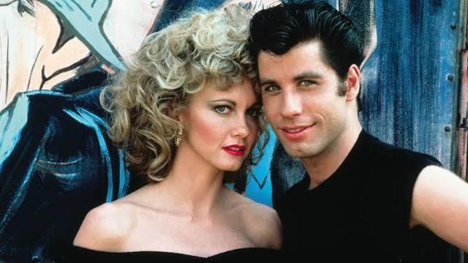 Who else loves Grease?
