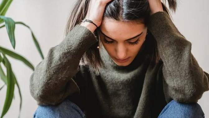 What does it mean to have a guilt complex?