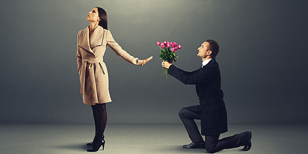 Girls, Should a woman exercise her options?