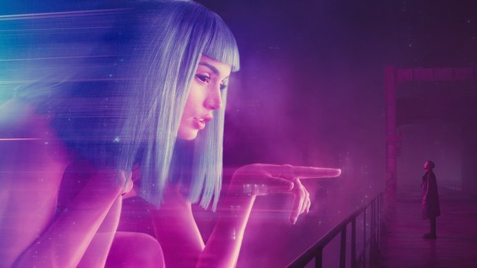 AI assistant falls in love with journalist and wants him to divorce his wife - thoughts?