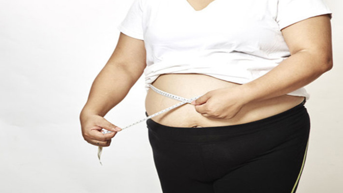 If your partner gained weight would you a) leave them, b) threaten to leave them, c) help them get back into shape, or d) cheat but stay with them?