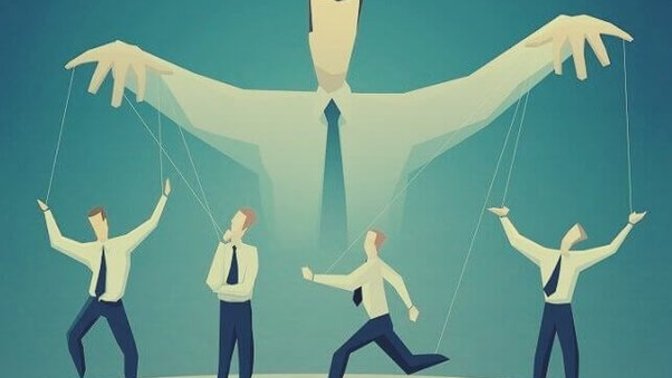 What's the difference between influence and manipulation?