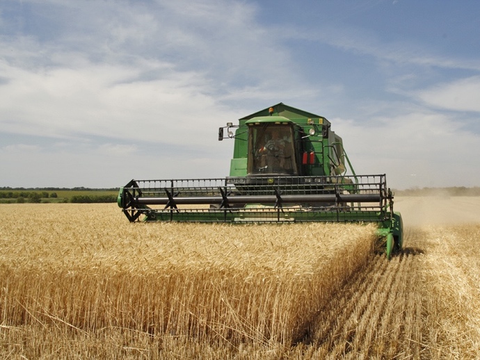 Should the school year change from the harvest schedule?