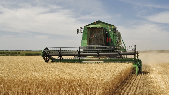 Should the school year change from the harvest schedule?