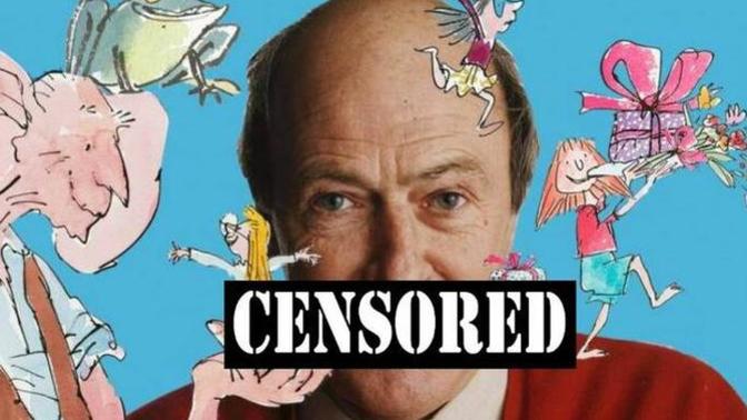 Roald Dahl’s books are about to be ''WOKED''?