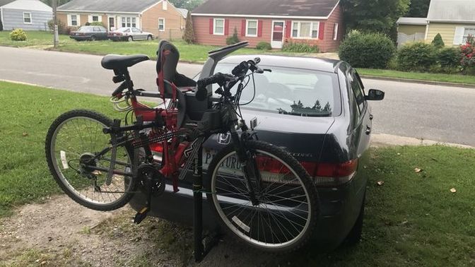Has anyone here installed a trailer hitch by themselves?