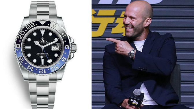 Rolex, which one do you like?