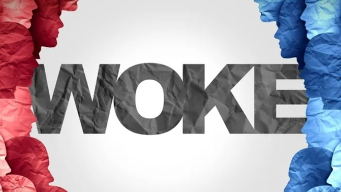 Are you 'Woke'?