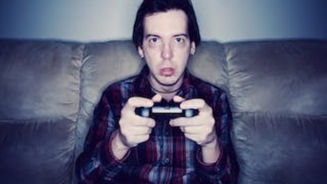 Is it a RED FLAG to find out the person you are interested in plays a huge amount of video games in their spare time?