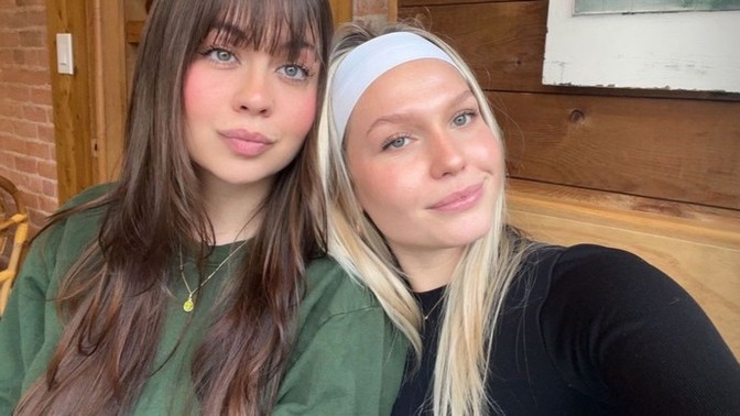 Guys, do you like how blush makeup looks on girls?
