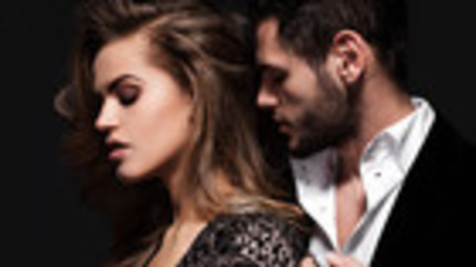 Are you comfortable talking to a highly attractive man or woman in person or do you get nervous?