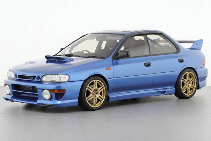 Which of these cars from cars & bids is your favorite, which one would you drive?
