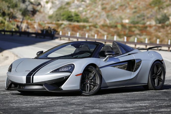 Which of these cars from cars & bids is your favorite, which one would you drive?