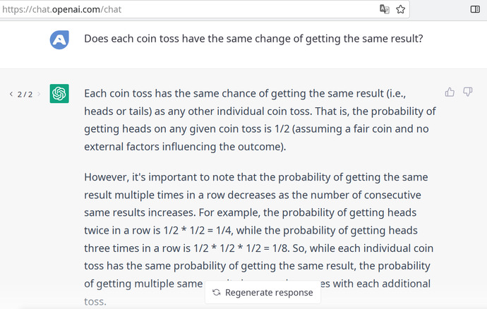 Would you switch doors?