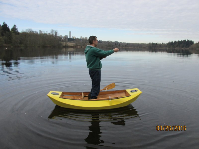 I was thinking of taking up fishing, but doesnt it sound complicated?