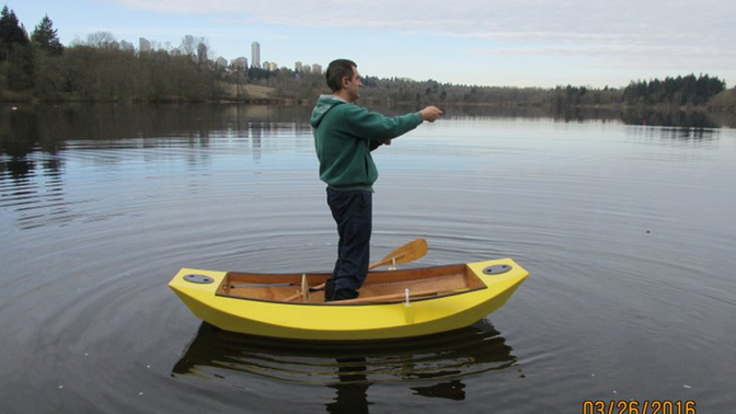 I was thinking of taking up fishing, but doesn't it sound complicated?