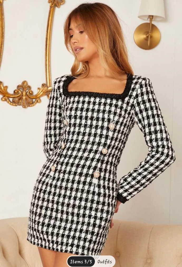 Morning date outfit?