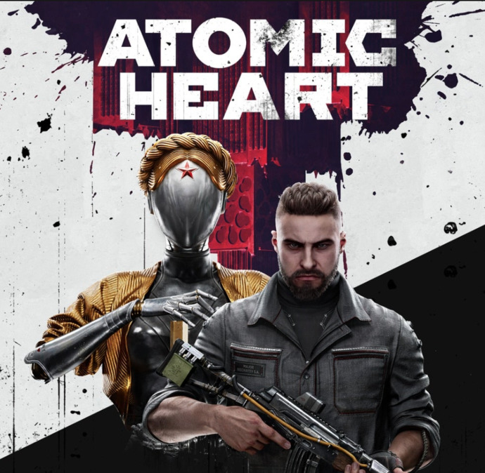 Ukraine wants to ban Atomic Heart  video game?