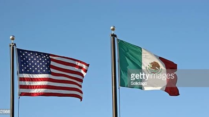 Why do you think Mexicans have a hard time assimilating and is it a problem or is it okay for them keep their culture alive in USA?